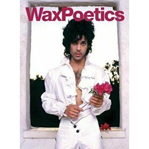 Wax Poetics Issue 67: The Prince Issue (Vol. 2), Paperback - Chris Williams imagine