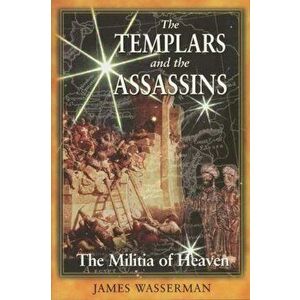 The Templars and the Assassins, Paperback imagine