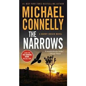 The Narrows, Paperback - Michael Connelly imagine