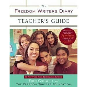 The Freedom Writers Diary, Paperback - Erin Gruwell imagine