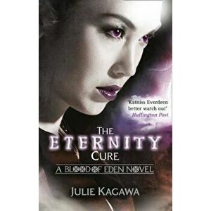 Eternity Cure, Paperback - Julie Kagawa imagine