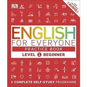 English for Everyone Practice Book Level 1 Beginner - *** imagine