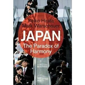 Japan, Hardcover - Keiko Hirata imagine