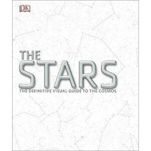 Stars, Hardcover - DK imagine