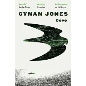 Cove, Paperback - Cynan Jones imagine