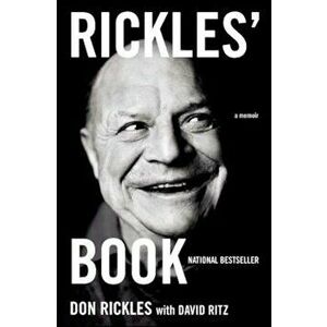 Rickles' Book, Paperback - Don Rickles imagine