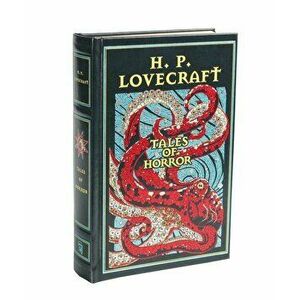H. P. Lovecraft Tales of Horror, Hardcover - H. P. Lovecraft imagine