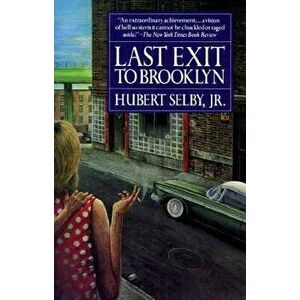 Last Exit to Brooklyn, Paperback - JR.Hubert Selby imagine
