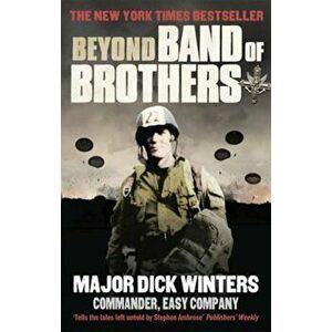 Beyond Band of Brothers, Paperback - Cole C Kingseed imagine
