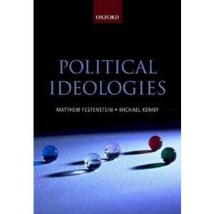 Political Ideologies: An Introduction imagine