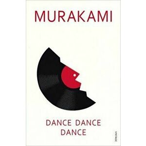 Dance Dance Dance - Haruki Murakami imagine