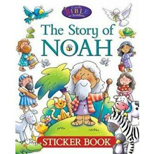 Story of Noah, Paperback - Juliet David imagine