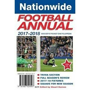 Nationwide Annual 2017-18 - Stuart Barnes imagine