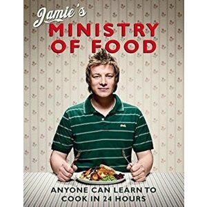 Jamie's Ministry of Food - Jamie Oliver imagine