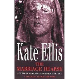 Marriage Hearse, Paperback - Kate Ellis imagine