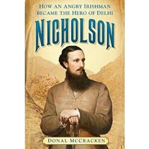 Nicholson, Paperback - Donal McCracken imagine