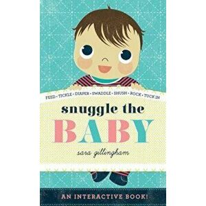 Baby Manual, Hardcover imagine