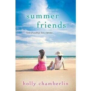 Summer Friends, Paperback imagine
