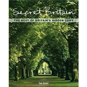 Secret Britain - Tom Quinn imagine