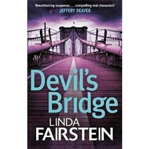 Devil's Bridge, Paperback - Linda Fairstein imagine