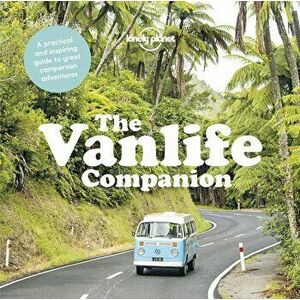 Vanlife Companion, Hardcover - *** imagine