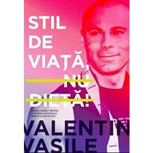 Valentin Vasile imagine