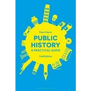 Public History, Paperback imagine