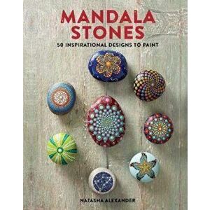 Mandala Stones, Paperback - Natasha Alexander imagine