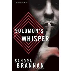 Solomon's Whisper, Paperback - Sandra Brannan imagine