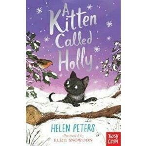 Kitten Called Holly, Paperback imagine