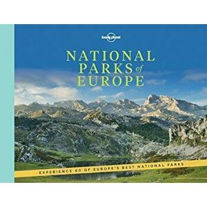 National Parks of Europe, Hardcover - *** imagine