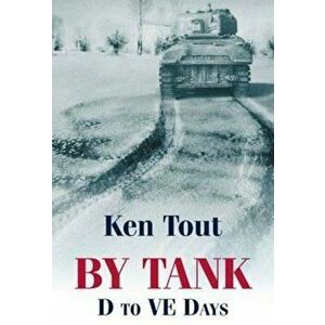 By Tank: D to Ve Days, Paperback - Tout imagine