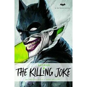 The Killing Joke, Hardcover imagine