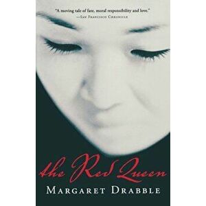 The Red Queen, Paperback - Margaret Drabble imagine