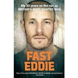 Fast Eddie, Paperback - Eddie Maher imagine