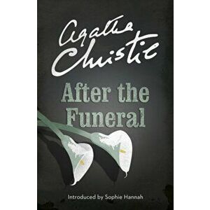 After the Funeral, Paperback imagine