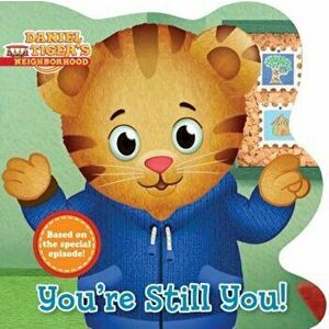 You're Still You!, Hardcover imagine