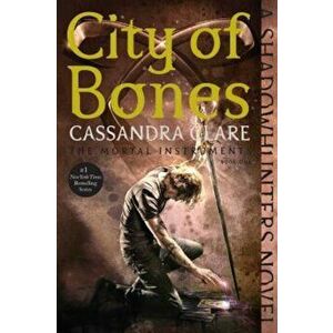 City of Bones, Paperback - Cassandra Clare imagine
