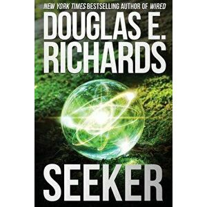 Seeker, Paperback - Douglas E. Richards imagine
