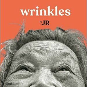 Wrinkles, Hardback - *** imagine