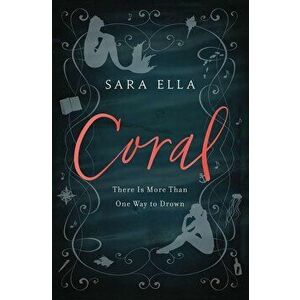 Coral, Hardcover - Sara Ella imagine