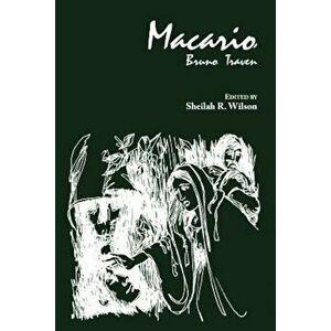 Macario, Paperback - Bruno Traven imagine