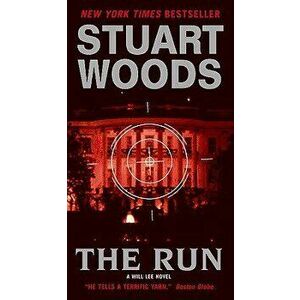 The Run - Stuart Woods imagine