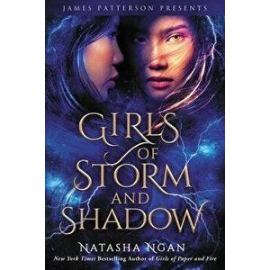 Girls of Storm and Shadow, Hardcover - Natasha Ngan imagine