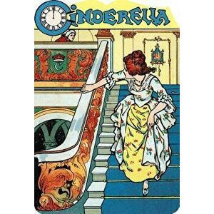 Cinderella, Paperback - Laughing Elephant imagine