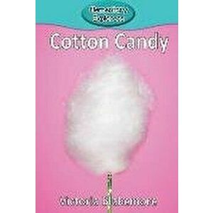 Cotton Candy, Paperback - Victoria Blakemore imagine
