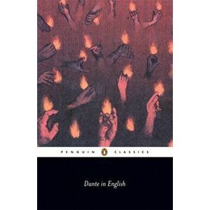 Dante in English, Paperback - Mathew Reynolds imagine