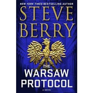 Warsaw Protocol, Paperback - Steve Berry imagine