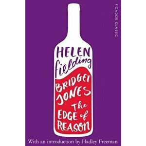 Bridget Jones: The Edge of Reason, Paperback - Helen Fielding imagine