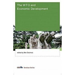 WTO and Economic Development, Hardback - *** imagine